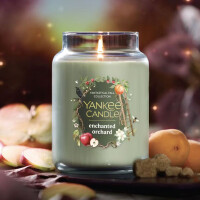 Enchanted Orchard Großes Glas 623g