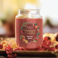 Harvest Gems Großes Glas 623g