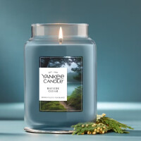 Bayside Cedar Großes Glas 623g