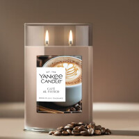 Café al Fresco 2-Docht-Tumbler 567g