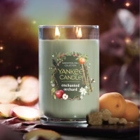 Enchanted Orchard 2-Docht-Tumbler 567g