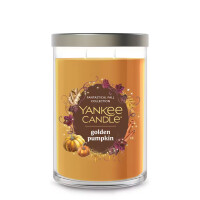 Golden Pumpkin 2-Docht-Tumbler 567g