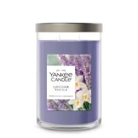 Lavender Vanilla 2-Docht-Tumbler 567g