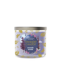 Moonlit Woods 3-Docht-Kerze 411g