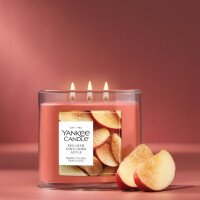 Sugared Cinnamon Apple 3-Docht-Kerze 411g