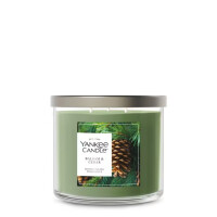 Balsam & Cedar 3-Docht-Kerze 411g