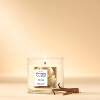 French Vanilla Kleines Glas 122g