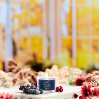 Fantastical Fruits Mini Glas 37g