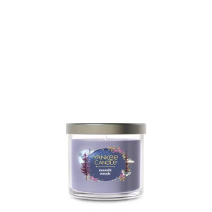 Moonlit Woods Kleines Glas 122g