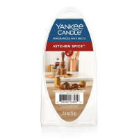Kitchen Spice™ Wachsmelt 75g