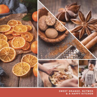 Kitchen Spice™ Wachsmelt 75g