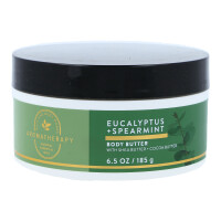 Eucalyptus Spearmint Body Butter 185g