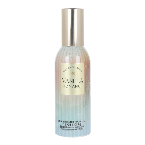 Vanilla Romance Raumspray 42,5g