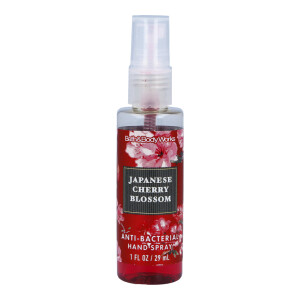 Japanese Cherry Blossom Handdesinfektions Spray 29ml