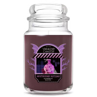 Apothecary Potions Großes Glas 623g