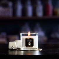 Spooky Sweets Kleines Glas 122g