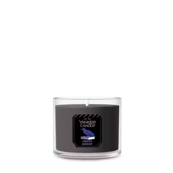 Phantom Bookshop Mini Glas 37g