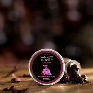 Apothecary Potions Scenterpiece™ Easy MeltCup