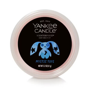 Mystic Toys Scenterpiece™ Easy MeltCup