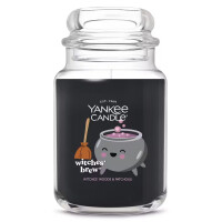 Witches Brew® Großes Glas 623g