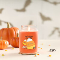 Trick or Treat® Großes Glas 623g