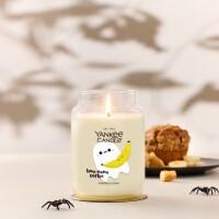 Boo-Nana Toffee Großes Glas 623g