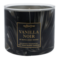 Vanilla Noir - For Men 3-Docht-Kerze 411g