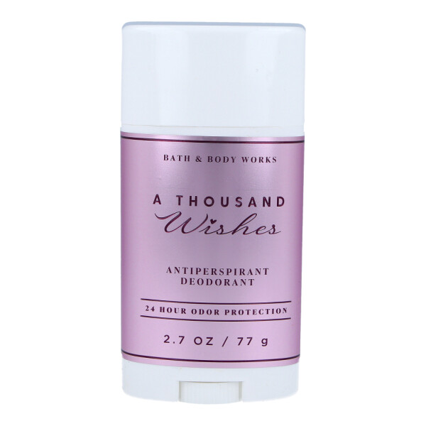A Thousand Wishes Deodorant Stick 77g
