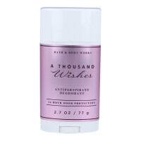 A Thousand Wishes Deodorant Stick 77g