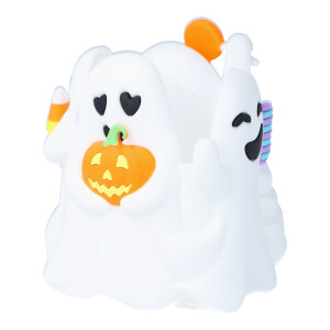 Light-Up Ghost Soap Holder