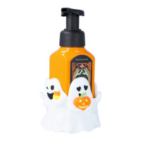 Light-Up Ghost Soap Holder