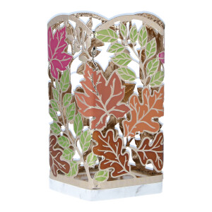 Leaf Garland Soap Holder