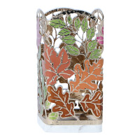 Leaf Garland Soap Holder