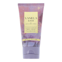 Vanilla Ease Mini Body Cream 70g