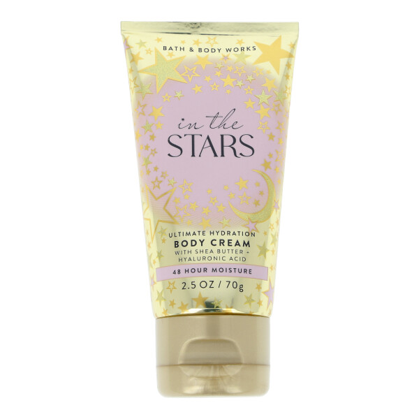 In the Stars Mini Body Cream 70g