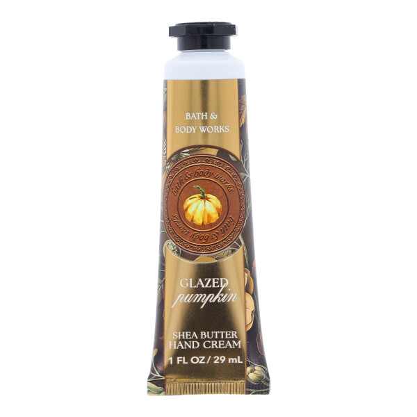 Glazed Pumpkin Handcreme 29ml