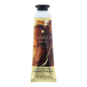Vanilla Café Handcreme 29ml