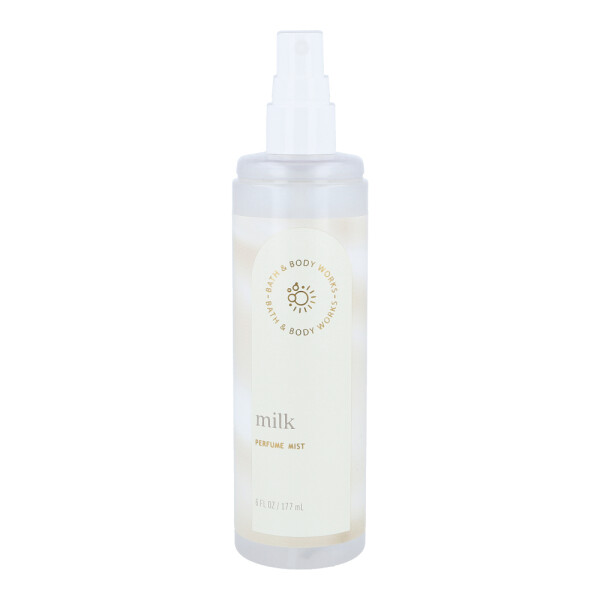 Milk Body Spray 177ml