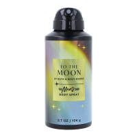 To the Moon - For Men Body Spray 104g