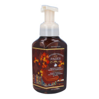 Leather-Bound Pages Schaumseife 259ml