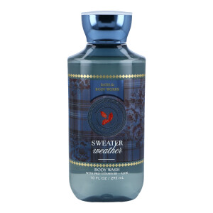 Sweater Weather Duschgel 295ml