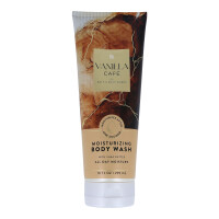 Vanilla Café Body Wash 295ml