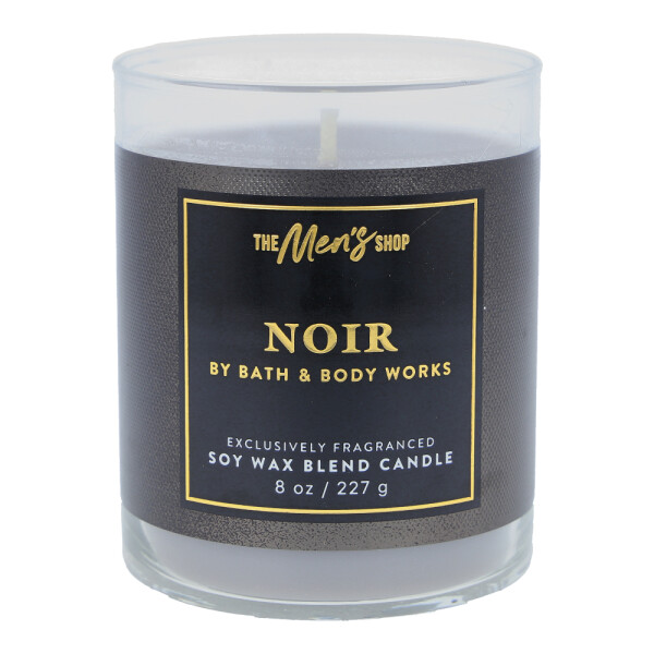 Noir - For Men 1-Docht-Kerze 227g