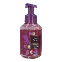 Autumn Drive Schaumseife 259ml