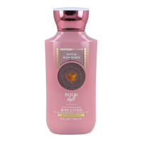 Book Loft Body Lotion 236ml