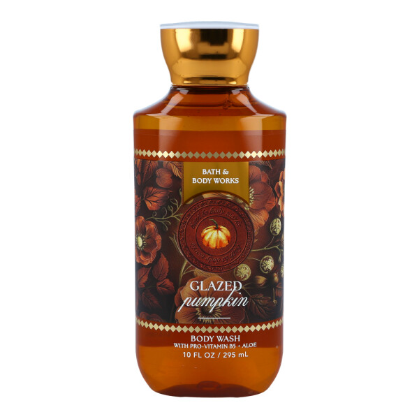 Glazed Pumpkin Duschgel 295ml