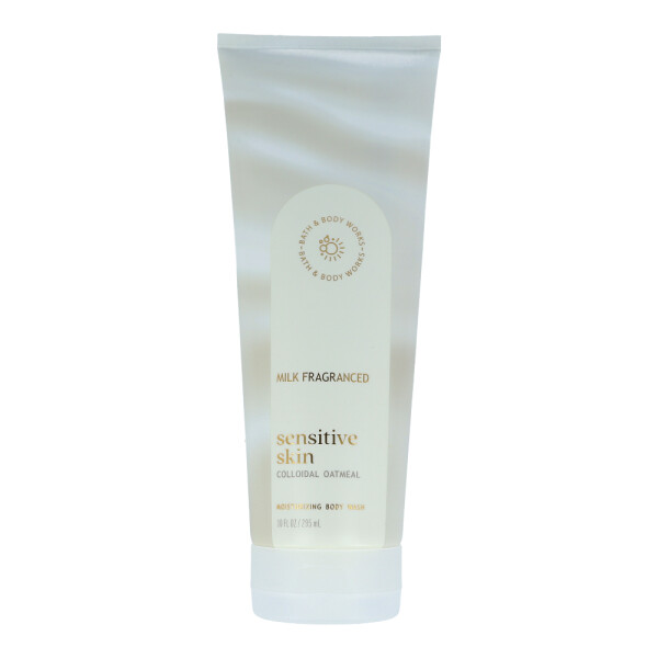 Milk Coco Shea Body Wash 295ml