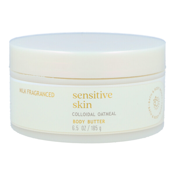 Milk Coco Shea Body Butter 185g