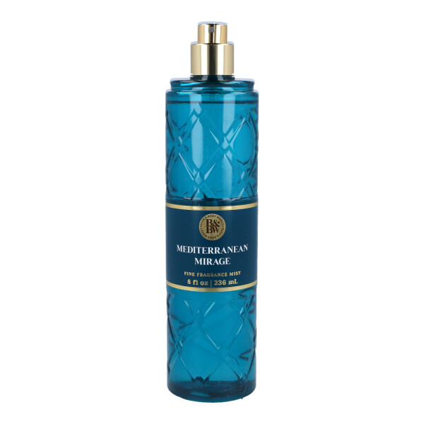 Mediterranean Mirage Body Spray 236ml