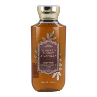 Whipped Honey & Vanilla Duschgel 295ml